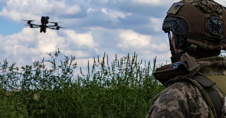 Фото: Генштаб ВСУ