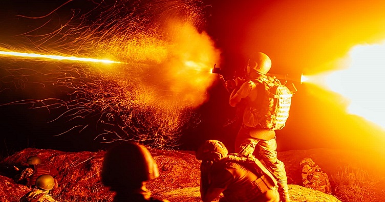 Фото: Генштаб ВСУ