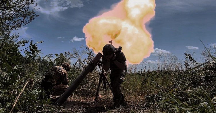 Фото: Генштаб ВСУ