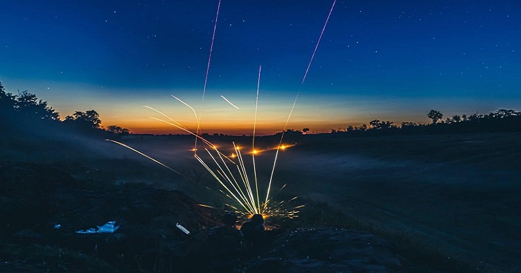 Фото: Генштаб ВСУ