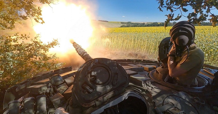 Фото: Генштаб ВСУ