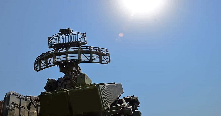 Фото: Генштаб ЗСУ