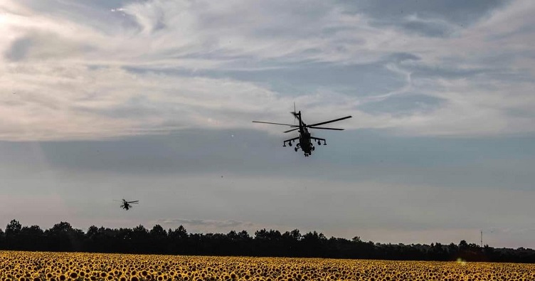 Фото: Генштаб ЗСУ