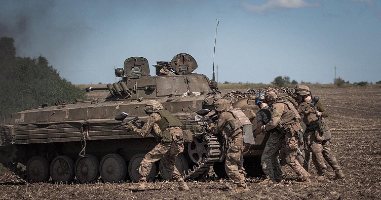 Фото: Генштаб ЗСУ