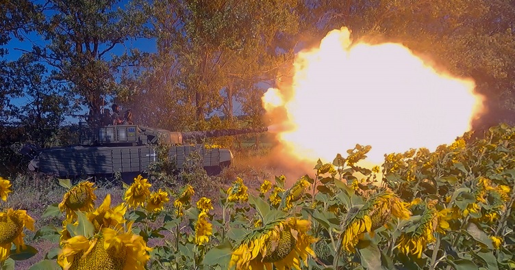 Фото: Генштаб ЗСУ