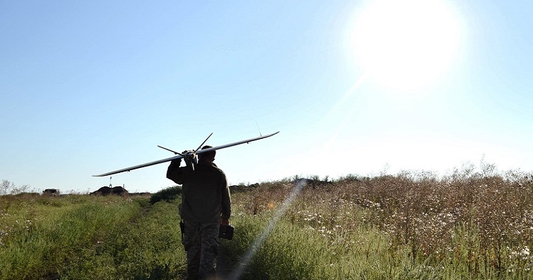 Фото: Генштаб ЗСУ