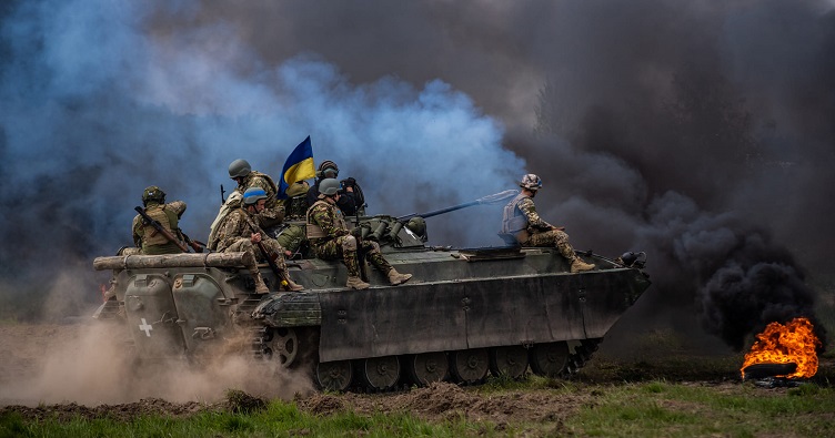 Фото: Генштаб ЗСУ