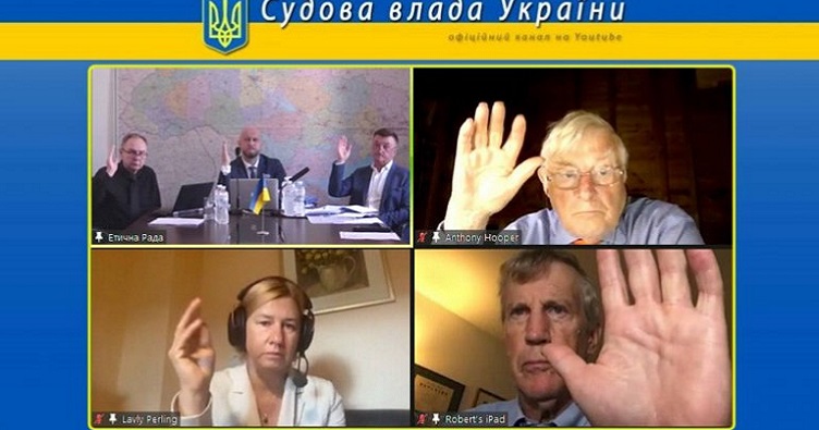 Натисність на зображення, аби підписатися на телеграм-канал «ЗіБ» та знати більше про новини судової системи.