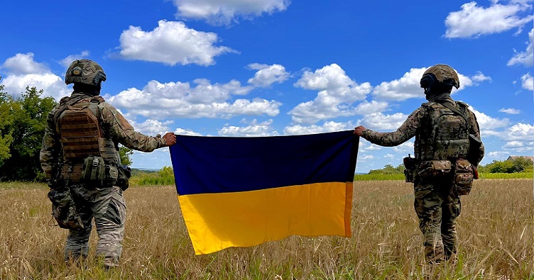 Фото: Генштаб ЗСУ