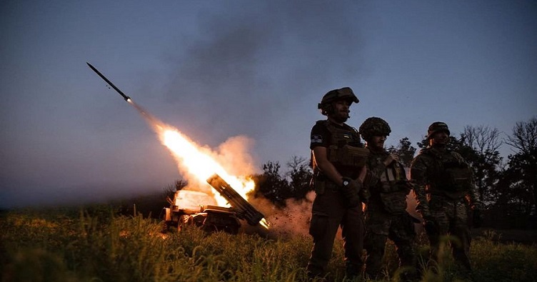 Фото: Генштаб ВСУ