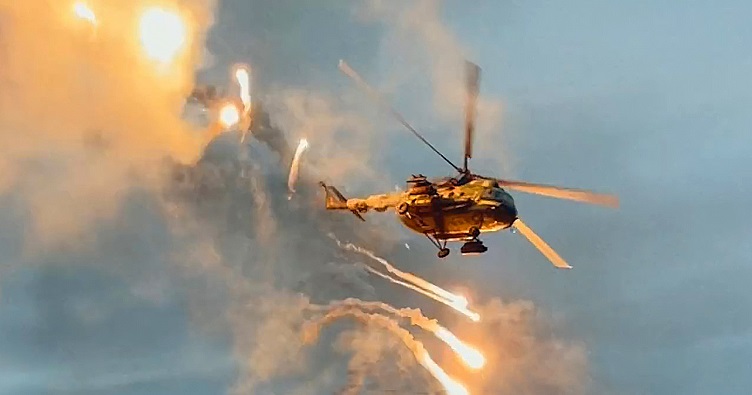 Фото: Генштаб ЗСУ