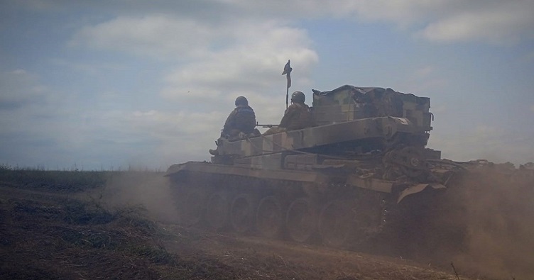 Фото: Генштаб ЗСУ