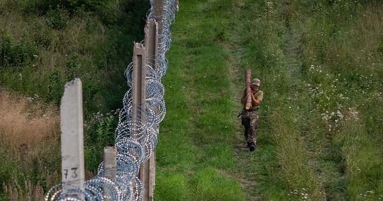 Фото: Генштаб ВСУ