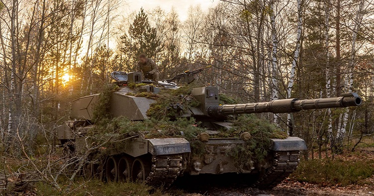 Фото: Генштаб ЗСУ