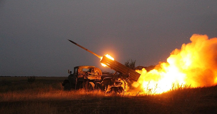 Фото: Генштаб ВСУ