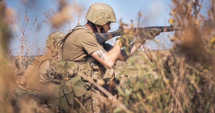 Фото: Генштаб ВСУ