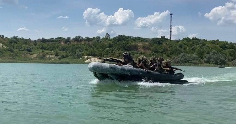 Фото: Генштаб ВСУ