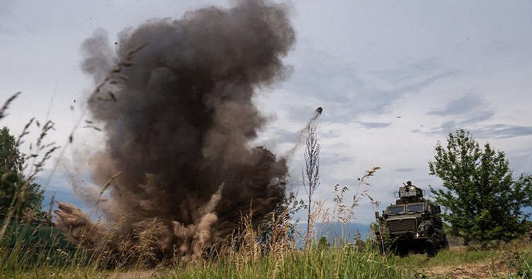 Фото: Генштаб ВСУ