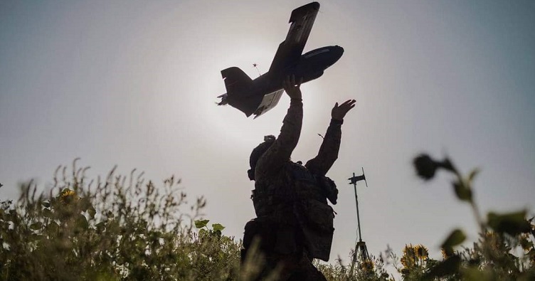 Фото: Генштаб ВСУ