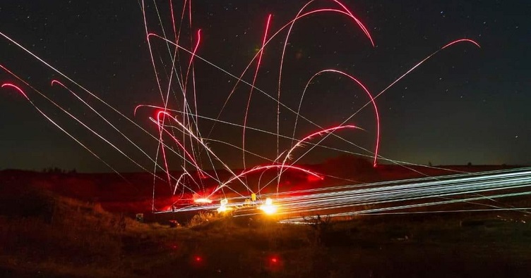 Фото: Генштаб ВСУ