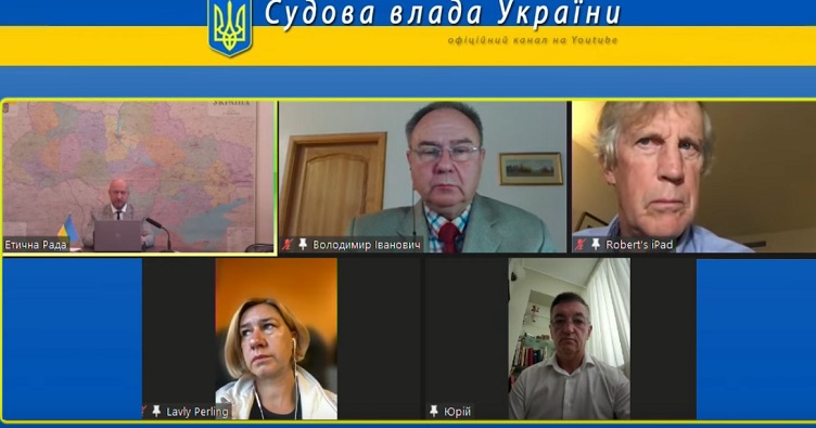 Натисність на зображення, аби підписатися на телеграм-канал «ЗіБ» та знати більше про новини судової системи.