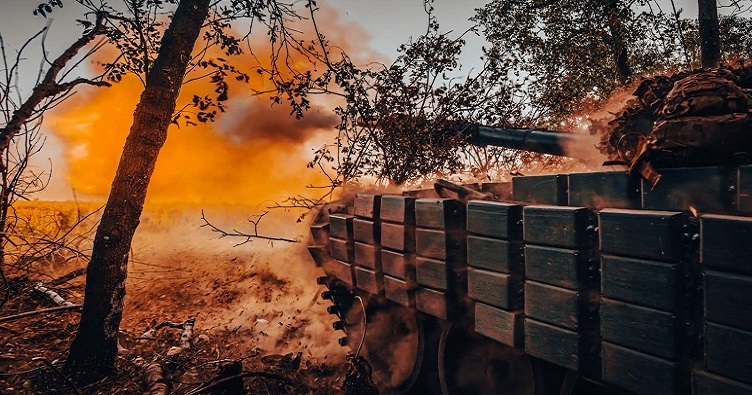 Фото: Генштаб ВСУ