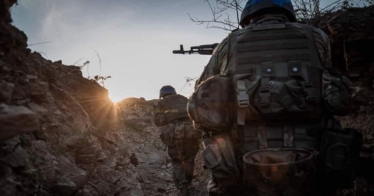 Фото: Генштаб ЗСУ