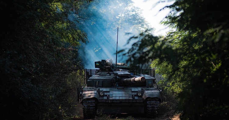 Фото: Генштаб ЗСУ