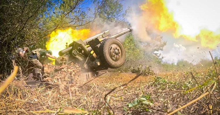 Фото: Генштаб ЗСУ