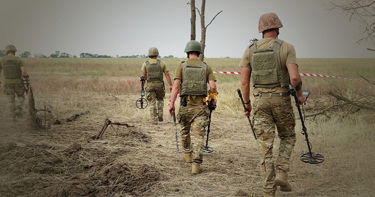 Фото: Генштаб ЗСУ