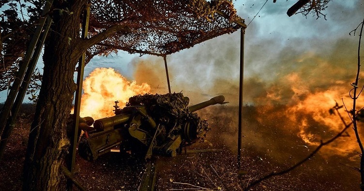 Фото: Генштаб ЗСУ