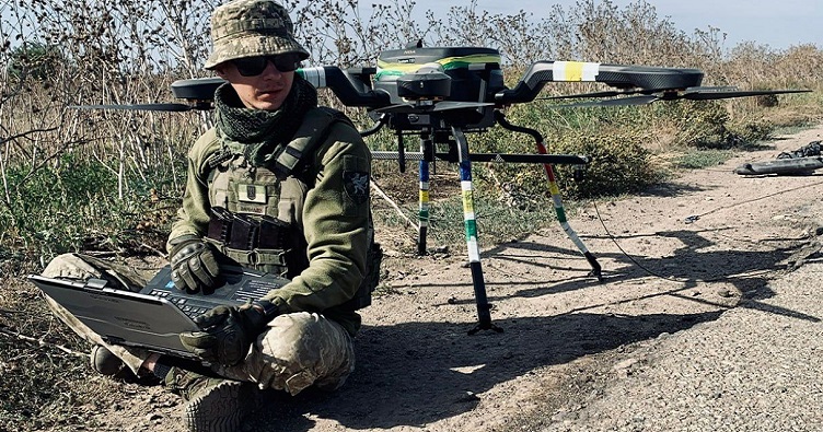 Фото: Генштаб ЗСУ