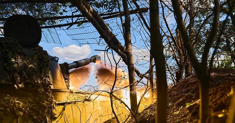 Фото: Генштаб ЗСУ