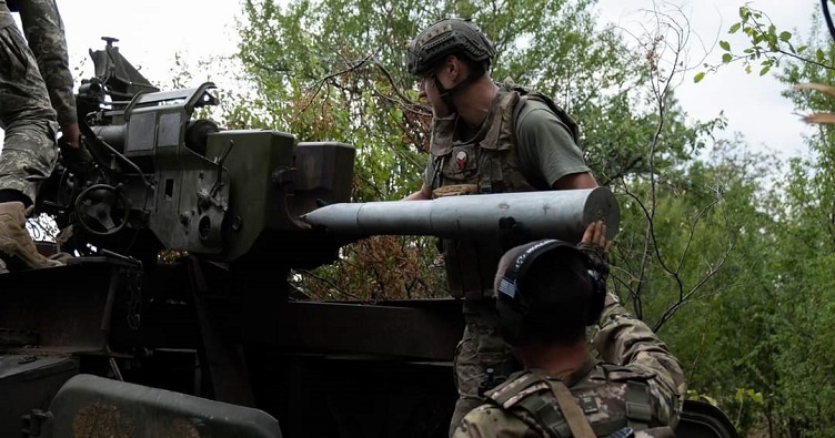 Фото: Генштаб ЗСУ