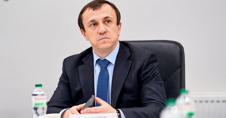 Председатель ВКДКА Сергей Вилков: «Руководство агентства на ровном месте создало проблему».