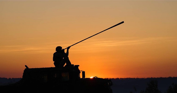 Фото: Генштаб ЗСУ