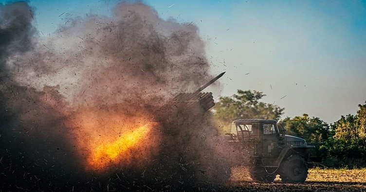 Фото: Генштаб ЗСУ