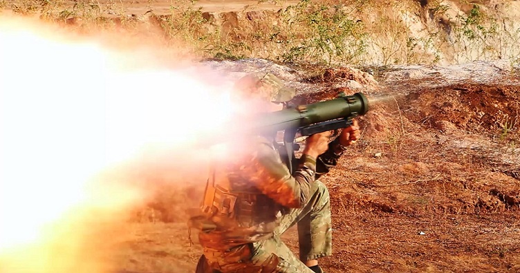 Фото: Генштаб ЗСУ