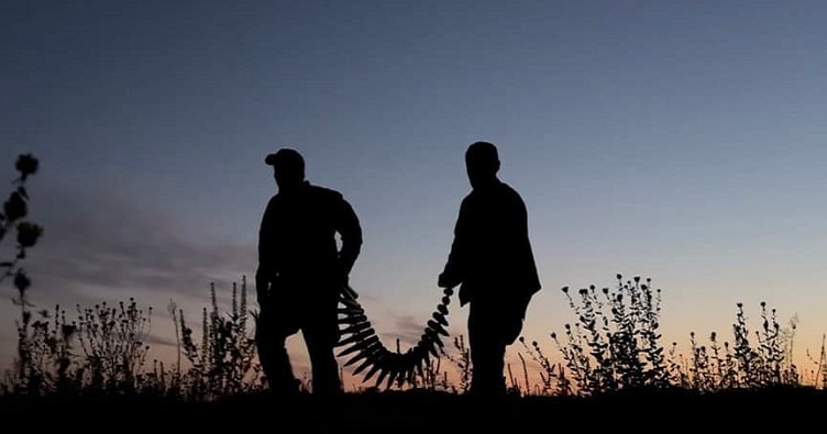 Фото: Генштаб ЗСУ