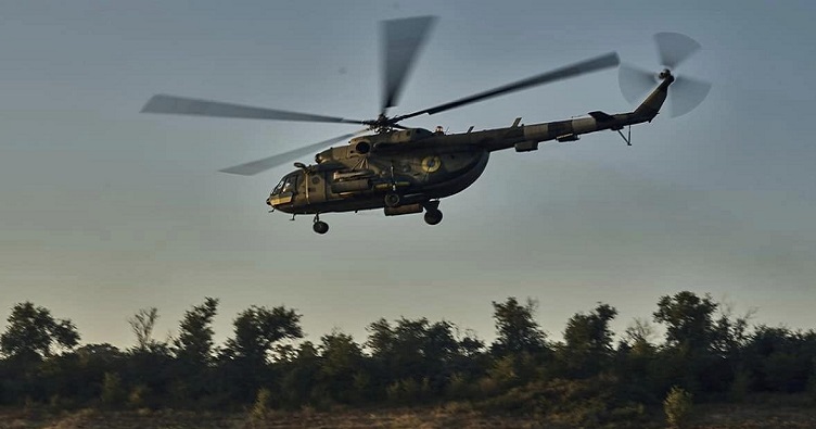 Фото: Генштаб ЗСУ