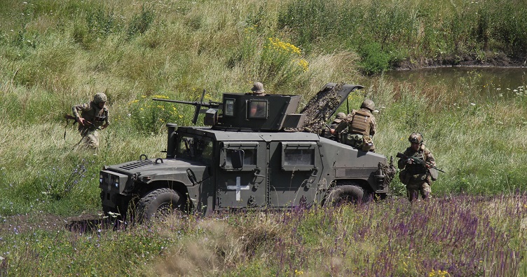 Фото: Генштаб ЗСУ