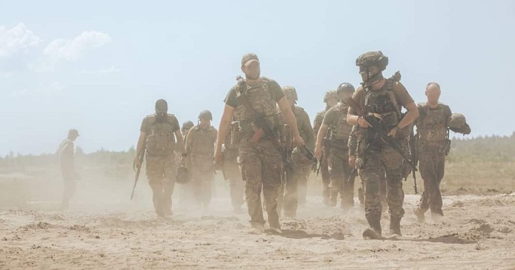 Фото: Генштаб ЗСУ