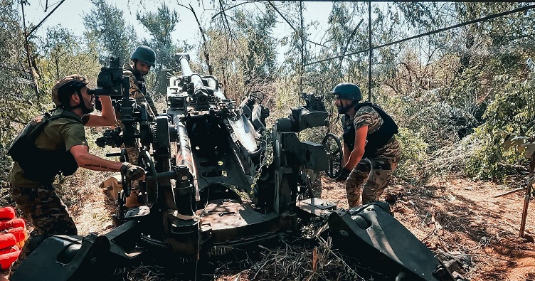 Фото: Генштаб ЗСУ