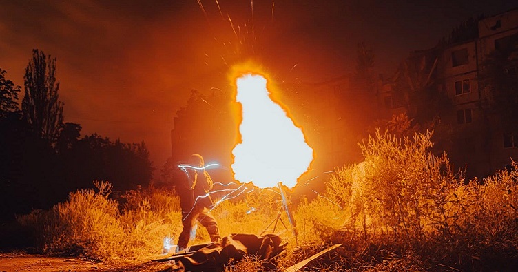 Фото: Генштаб ЗСУ