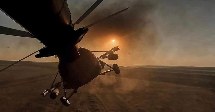 Фото: Генштаб ЗСУ