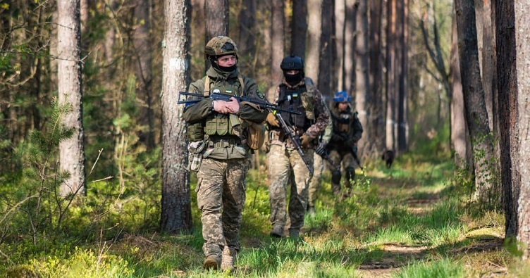 Фото: Генштаб ЗСУ