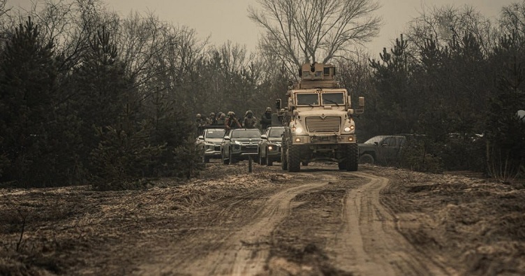 Фото: Генштаб ЗСУ