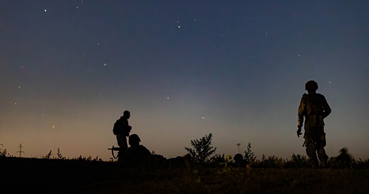 Фото: Генштаб ЗСУ