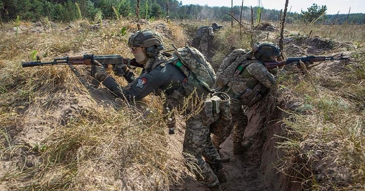 Фото: Генштаб ЗСУ