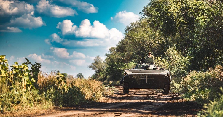 Фото: Генштаб ЗСУ